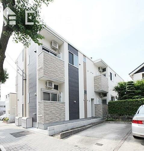 愛知県名古屋市南区呼続３丁目 賃貸アパート