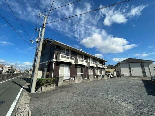 コーポ・レーベン　Ｂ