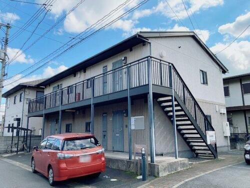 岡山県倉敷市粒浦 賃貸アパート