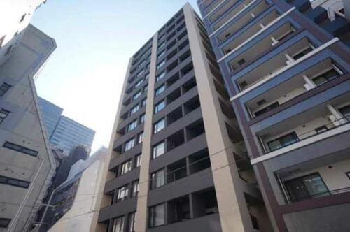 東京都千代田区内神田１丁目 賃貸マンション