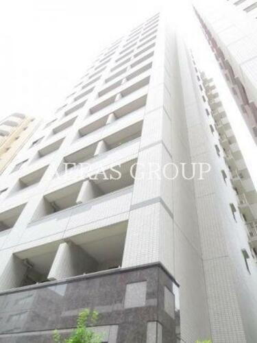 東京都品川区平塚１丁目 賃貸マンション