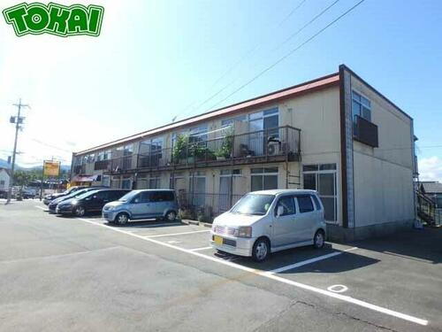 三重県松阪市駅部田町 賃貸アパート