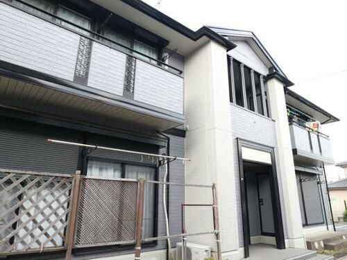 神奈川県相模原市南区西大沼５丁目 賃貸アパート