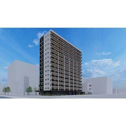 北海道札幌市中央区北三条西１２丁目 賃貸マンション