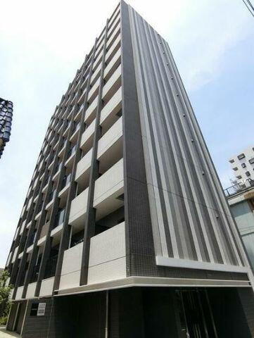 メイクスデザイン川崎Ⅱ