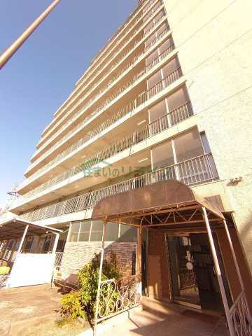 多摩川フラワーマンション