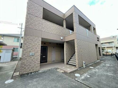 岡山県倉敷市東富井 2階建 築16年6ヶ月