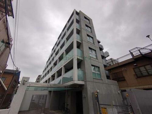 ＡＥＬＬ蒲田南