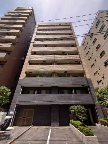 メインステージ西蒲田Ⅱ