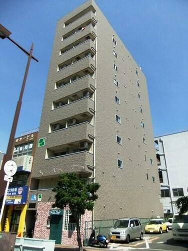 ロイヤルコート８番館