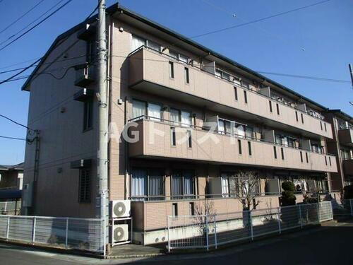 ピュアガーデンⅥ