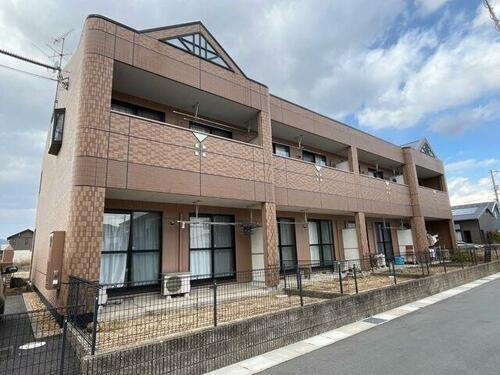 岡山県倉敷市玉島上成 賃貸アパート