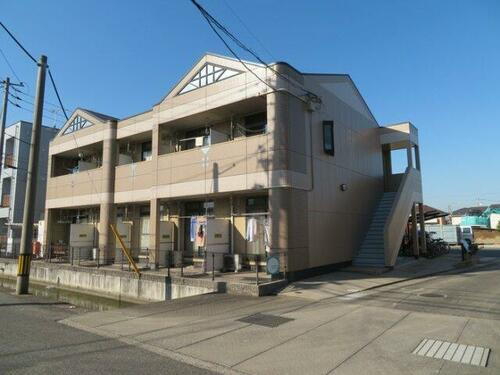 岡山県倉敷市茶屋町 2階建 築27年7ヶ月