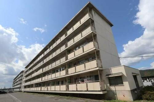 ビレッジハウス能島７号棟