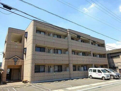 広島県福山市大門町４丁目 賃貸マンション