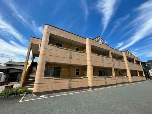 岡山県倉敷市上富井 2階建 築18年3ヶ月