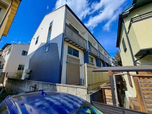 東京都板橋区小茂根２丁目 賃貸アパート