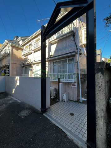 キングスガーデン神楽坂