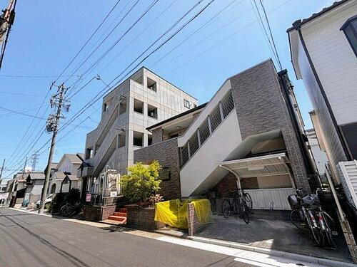 愛知県名古屋市南区堤町２丁目 賃貸アパート