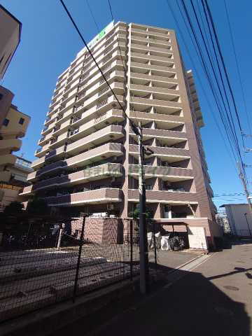 東京都豊島区上池袋２丁目 築22年1ヶ月 14階建