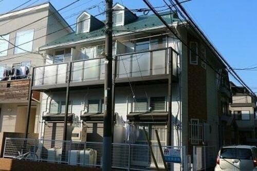 埼玉県さいたま市大宮区大成町２丁目 賃貸アパート