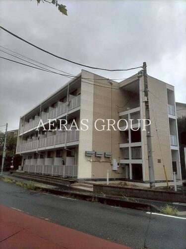 レオパレスセルサスⅡ