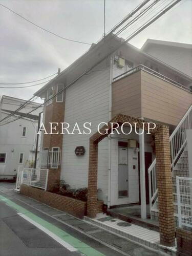 埼玉県さいたま市大宮区大成町２丁目 賃貸アパート