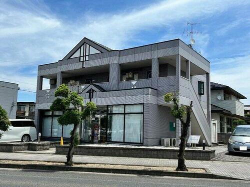 岡山県岡山市北区下中野 2階建 築27年11ヶ月