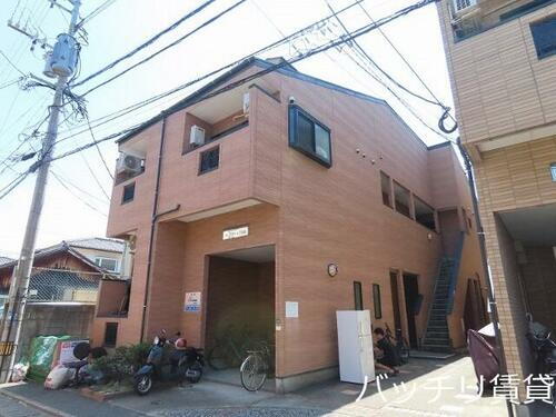 福岡県福岡市博多区吉塚１丁目 賃貸アパート