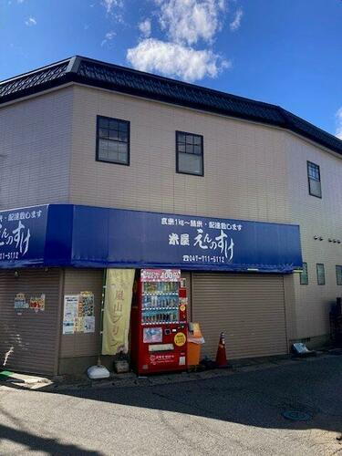 千葉県松戸市殿平賀 賃貸アパート