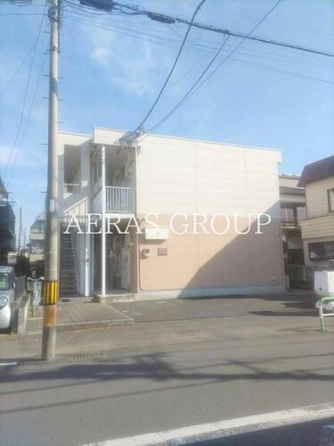 埼玉県さいたま市桜区大字白鍬 賃貸アパート