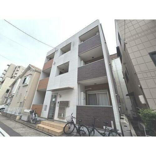 愛知県名古屋市昭和区御器所１丁目 賃貸アパート