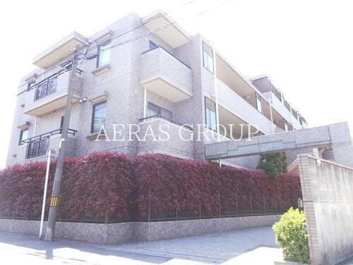 埼玉県さいたま市浦和区針ヶ谷１丁目 賃貸マンション