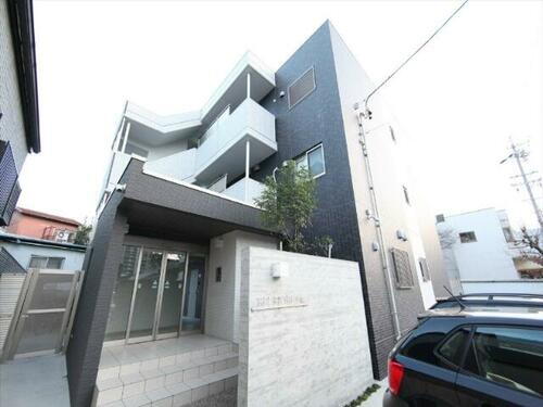 愛知県名古屋市千種区今池２丁目 賃貸マンション