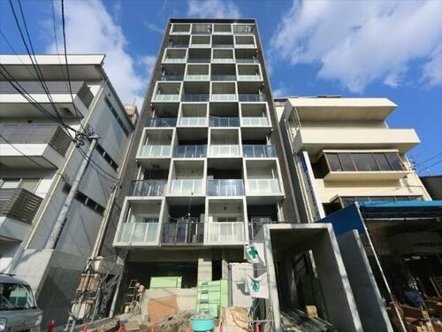 愛知県名古屋市中区新栄３丁目 賃貸マンション