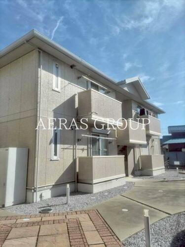 埼玉県さいたま市浦和区木崎４丁目 賃貸アパート