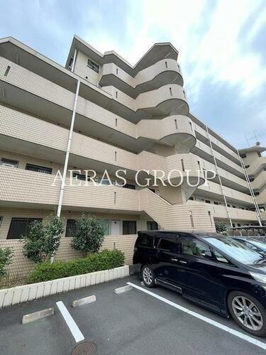 埼玉県さいたま市大宮区三橋２丁目 賃貸マンション