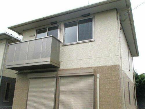 千葉県松戸市八ケ崎３丁目 賃貸一戸建て