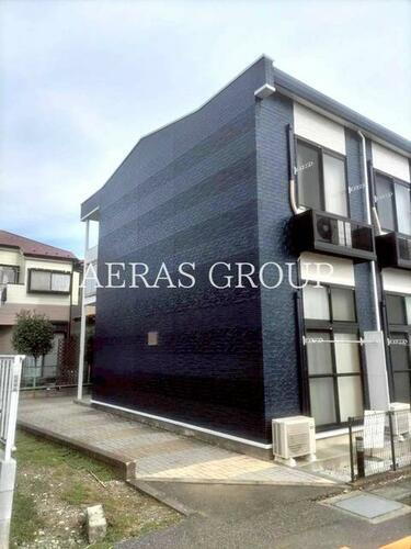 埼玉県さいたま市見沼区大字中川 賃貸アパート