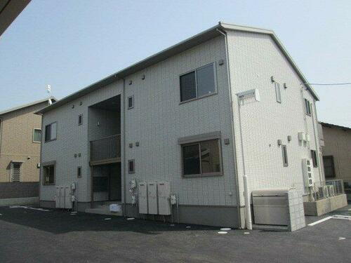 岡山県倉敷市福井 2階建 築7年10ヶ月