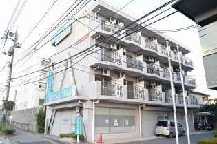 広島県呉市広多賀谷１丁目 賃貸マンション