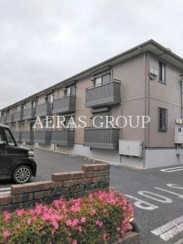 埼玉県さいたま市大宮区三橋１丁目 賃貸アパート