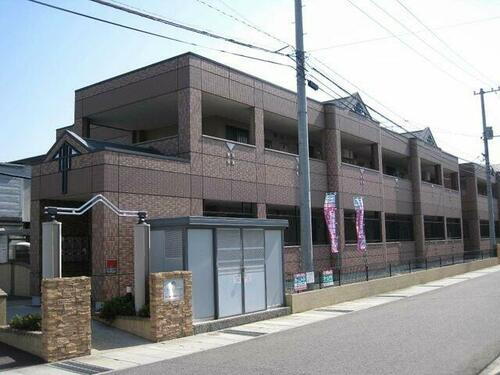 岡山県倉敷市玉島爪崎 賃貸アパート