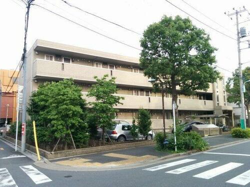 グランフィールド松江Ⅱ