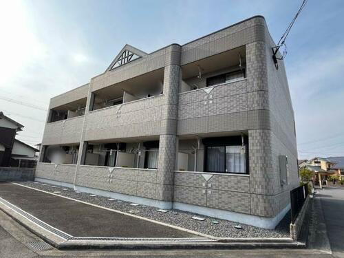 香川県丸亀市郡家町 賃貸アパート