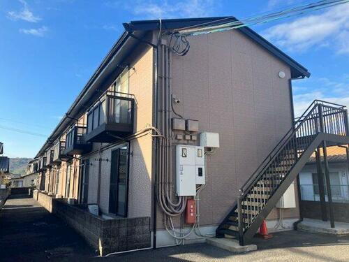 岡山県倉敷市有城 2階建 築24年6ヶ月
