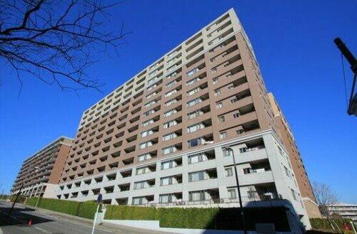 神奈川県横浜市金沢区能見台東 賃貸マンション