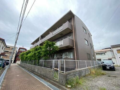 兵庫県神戸市長田区本庄町３丁目 賃貸マンション