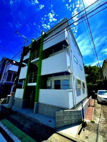 メルディア蒔田