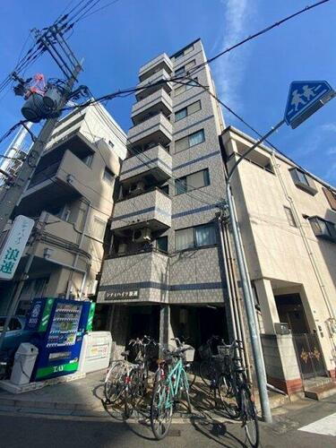 シティハイツ浪速